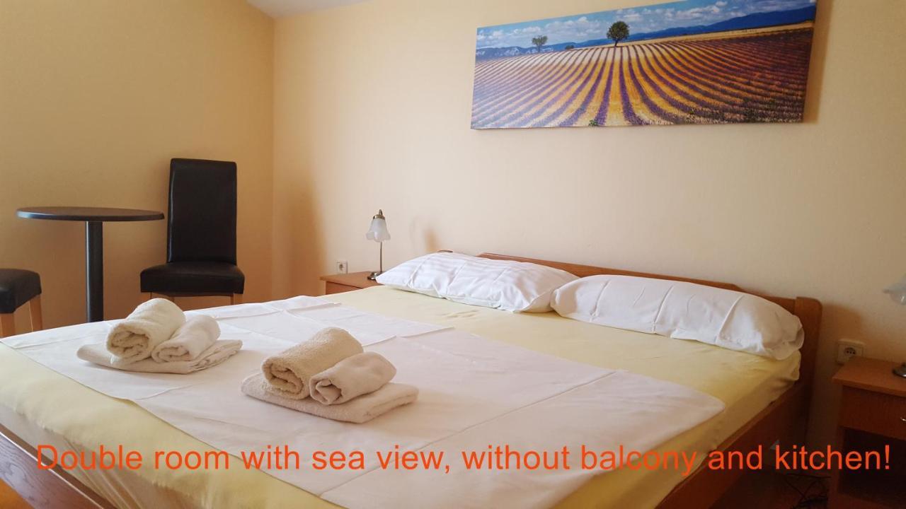 Apartment Marica Amazing View Zadar Exterior photo