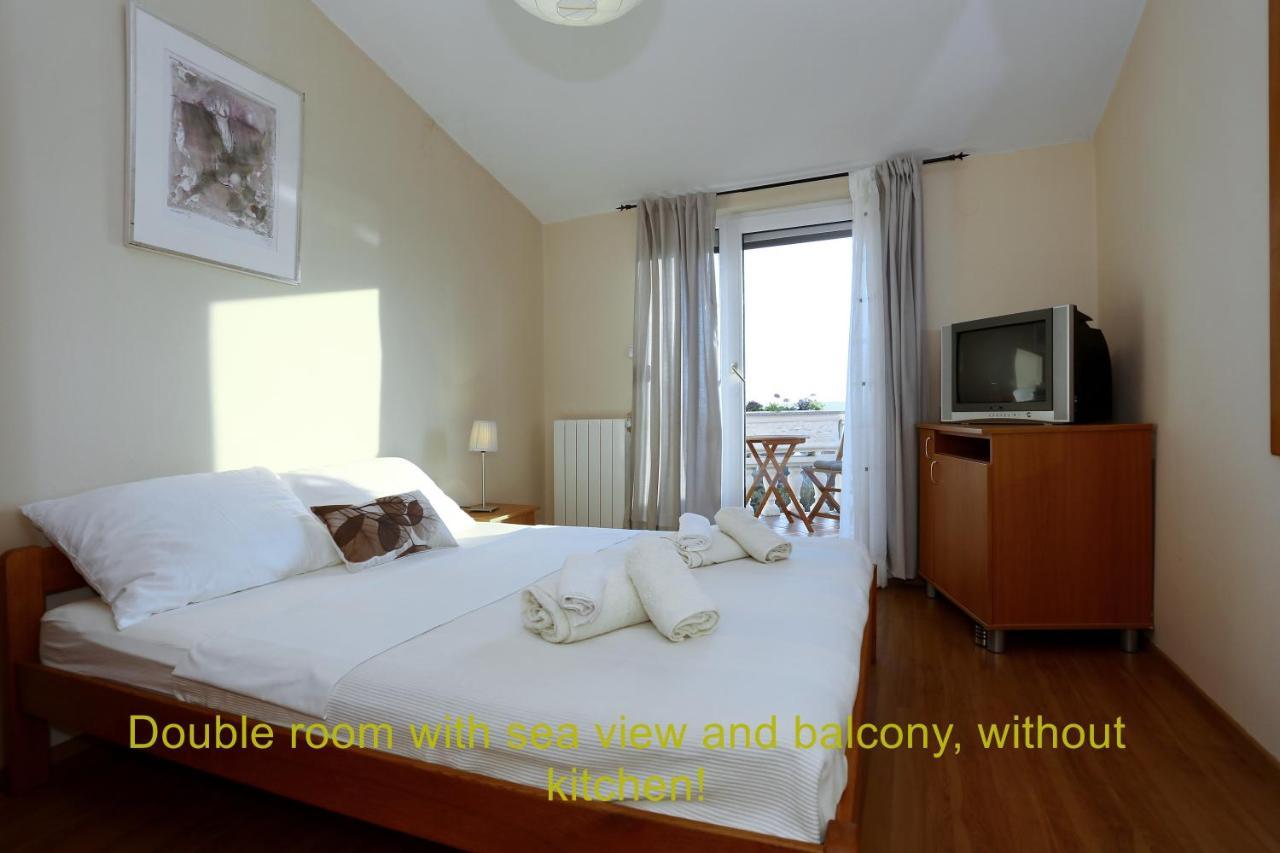 Apartment Marica Amazing View Zadar Exterior photo