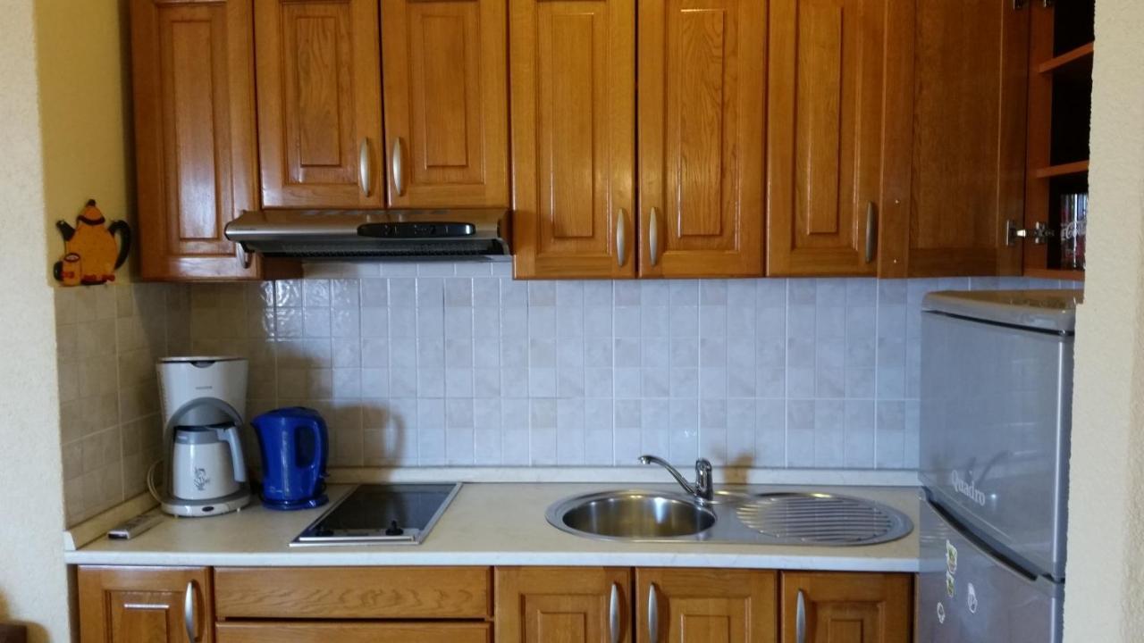 Apartment Marica Amazing View Zadar Exterior photo